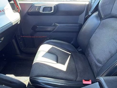 Used 2024 Ford Bronco Raptor AWD/4WD image 23
