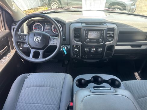 Used 2018 RAM 1500 Express w/ Wheel & Sound Group AWD/4WD image 9