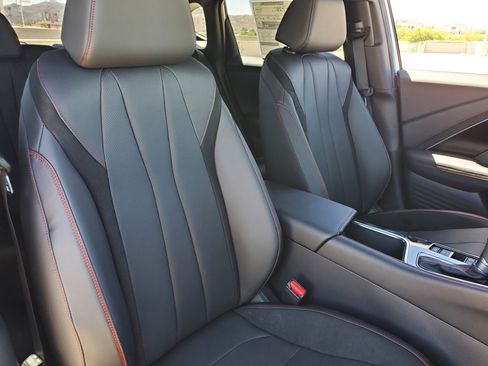 Certified 2025 Acura ADX A-Spec FWD image 11