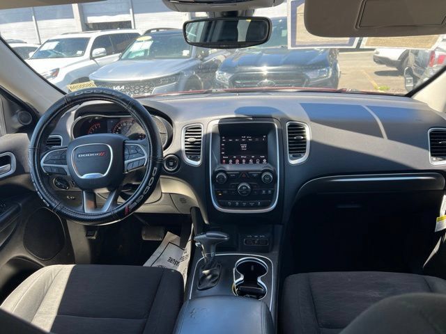 Used 2020 Dodge Durango SXT RWD image 8