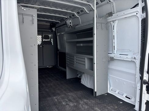 New 2023 RAM ProMaster 3500 w/ Convenience Group image 9