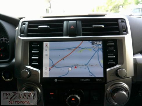 Certified 2022 Toyota 4Runner SR5 image 15