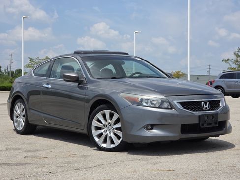 Used 2010 Honda Accord EX-L image 2