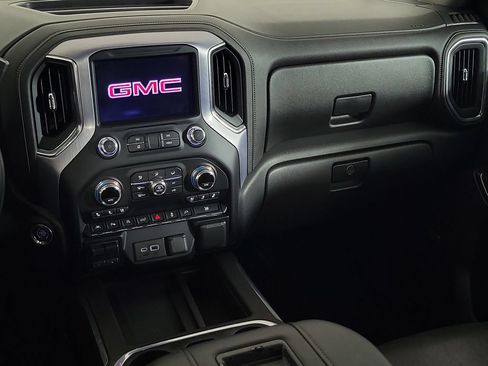 Used 2020 GMC Sierra 1500 SLT w/ SLT Premium Plus Package RWD image 13