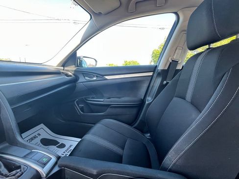 Used 2019 Honda Civic LX image 22