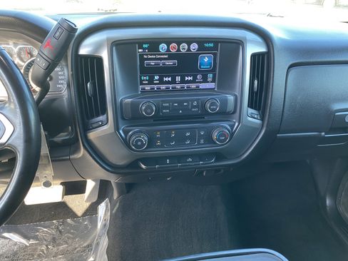 Used 2018 Chevrolet Silverado 1500 LT w/ Trailering Package image 13