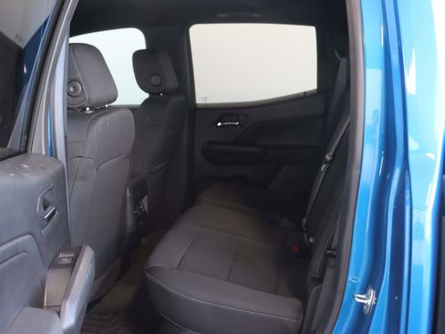 Certified 2024 Chevrolet Colorado LT w/ LT Convenience Package II image 15