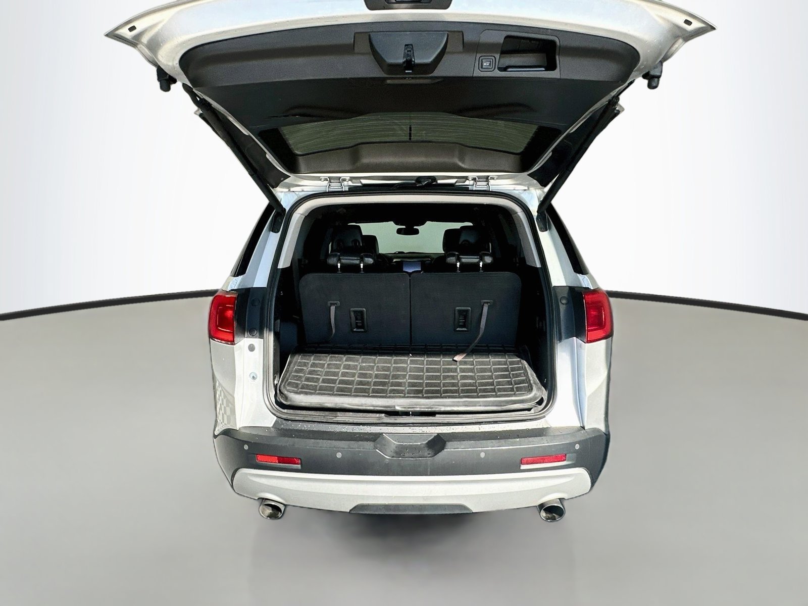 Used 2018 GMC Acadia SLT FWD image 27