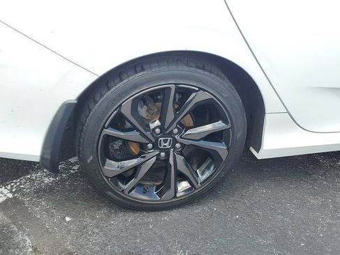 Used 2021 Honda Civic Sport image 5