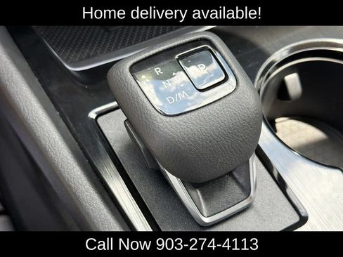 Used 2026 Nissan Rogue SL FWD image 39