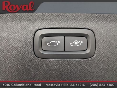 Used 2020 Volvo XC90 T6 Inscription AWD/4WD image 15