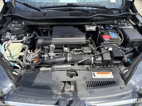 Certified 2022 Honda CR-V EX-L image 28