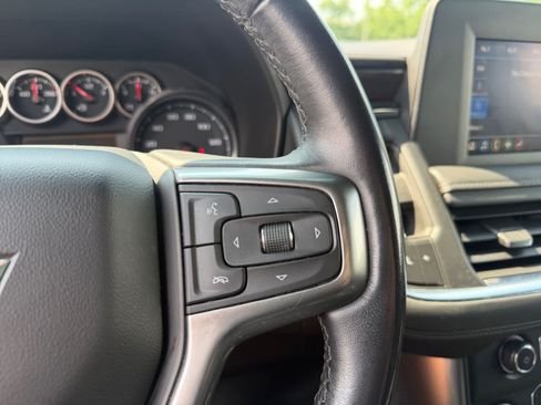 Used 2022 Chevrolet Tahoe LS AWD/4WD image 33