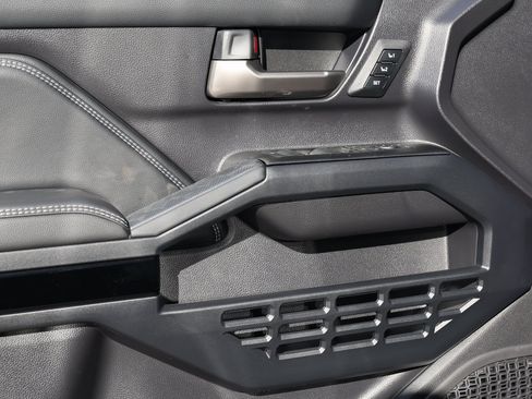 New 2026 Toyota 4Runner Limited image 28