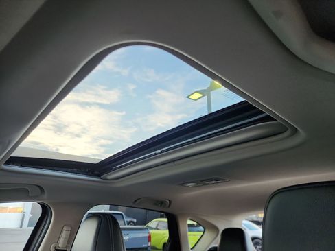 Used 2024 MAZDA CX-5 AWD 2.5 S w/ Premium Package image 22