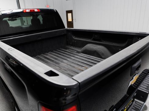 Used 2017 Chevrolet Silverado 2500 LT w/ LT Convenience Package image 9