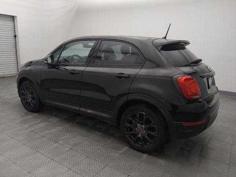 Used 2018 FIAT 500X Trekking image 3