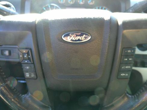 Used 2014 Ford F150 XLT w/ Equipment Group 302A Luxury image 9