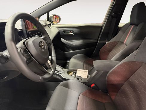Used 2026 Toyota Corolla SE FWD image 10