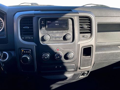 Used 2014 RAM 1500 Tradesman w/ Popular Equipment Group image 6