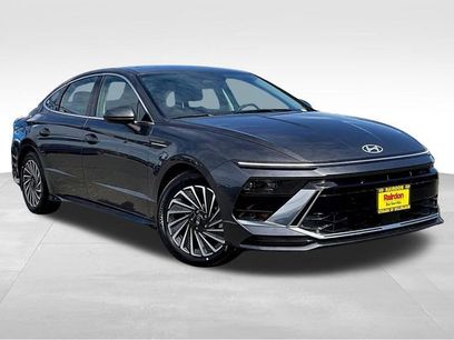New 2025 Hyundai Sonata SEL