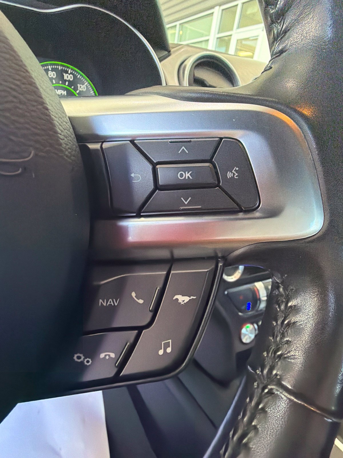 Used 2019 Ford Mustang Bullitt w/ Bullitt Electronics Package RWD image 26