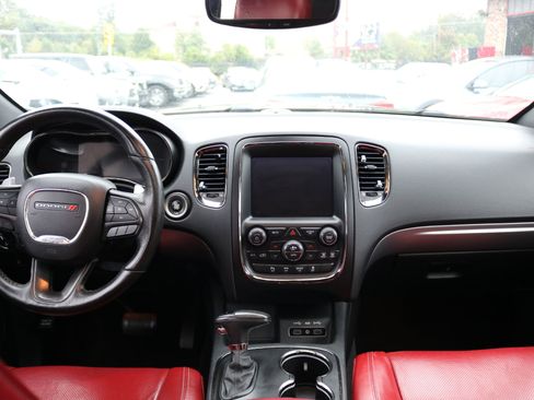 Used 2018 Dodge Durango R/T w/ Trailer Tow Group IV image 36