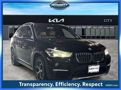 Used 2018 BMW X1 xDrive28i