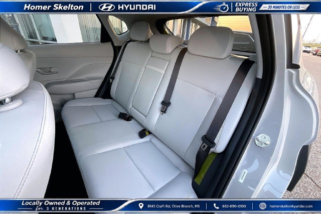New 2027 Hyundai Kona SEL Sport FWD image 11