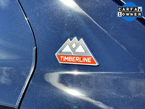Used 2022 Ford Explorer Timberline image 11