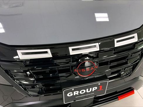 Certified 2025 Nissan Rogue Rock Creek image 29