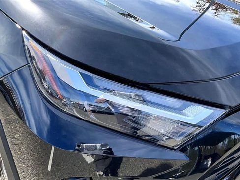 Certified 2024 Toyota RAV4 LE image 27