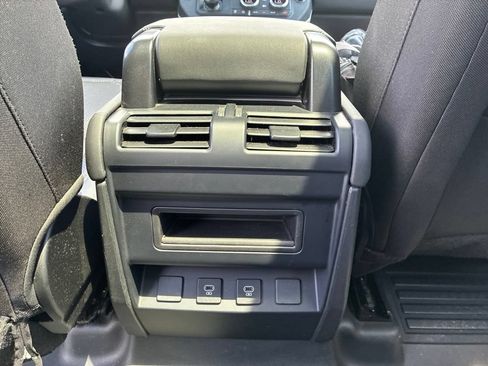 Used 2025 Land Rover Defender 110 S AWD/4WD image 25