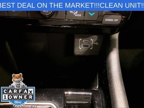 Used 2024 Jeep Compass Limited AWD/4WD image 33