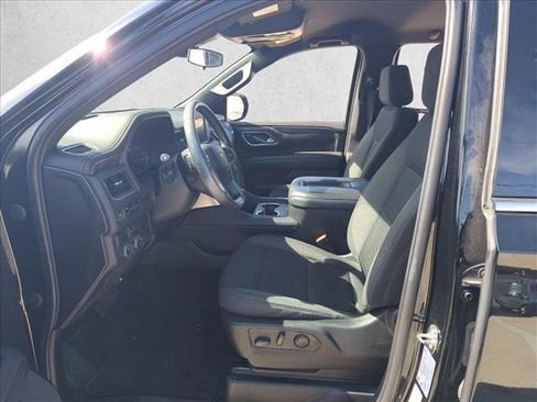 Used 2022 Chevrolet Tahoe LS w/ Driver Alert Package image 14