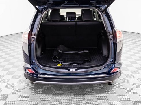 Used 2017 Toyota RAV4 XLE image 30