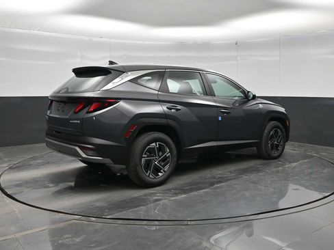 New 2026 Hyundai Tucson Blue SE AWD/4WD image 7