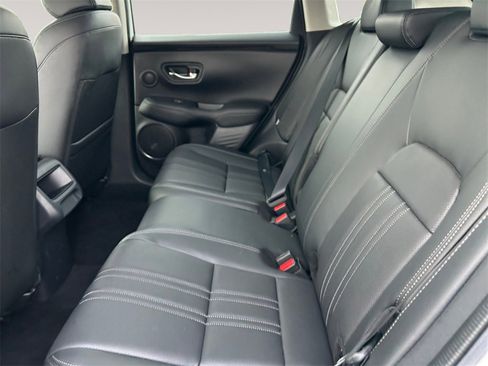 Certified 2024 Honda HR-V EX-L image 13