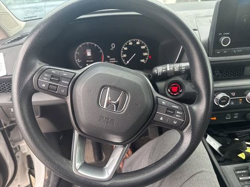 Used 2024 Honda CR-V EX image 11