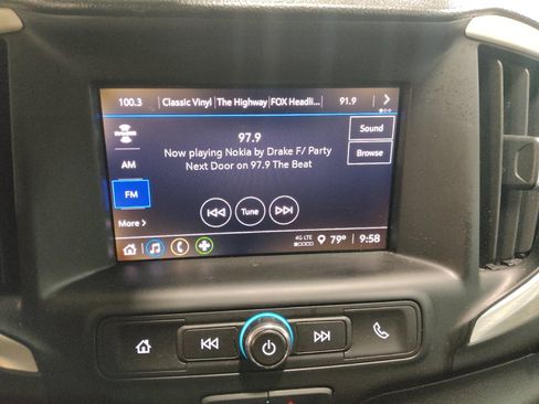 Used 2024 GMC Terrain SLE w/ Driver Convenience Package FWD image 25