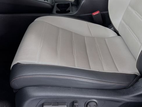 Certified 2023 Honda CR-V Sport Touring image 20