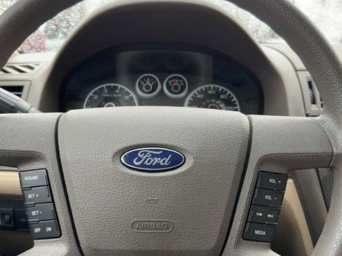 Used 2008 Ford Fusion SE image 15