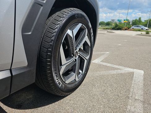 Certified 2023 Hyundai Tucson Limited AWD/4WD image 42