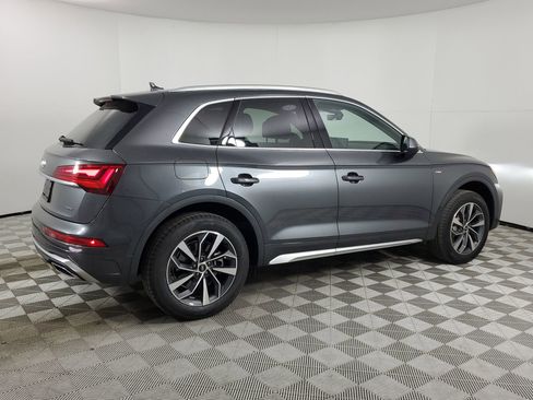Certified 2023 Audi Q5 2.0T Premium w/ Convenience Package image 11
