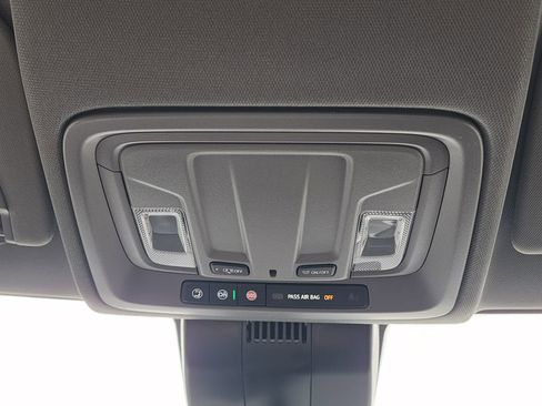 New 2026 GMC Sierra 1500 Pro w/ Pro Value Package image 41