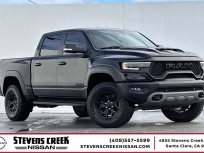 Used 2022 RAM 1500 TRX w/ TRX Level 2 Equipment Group