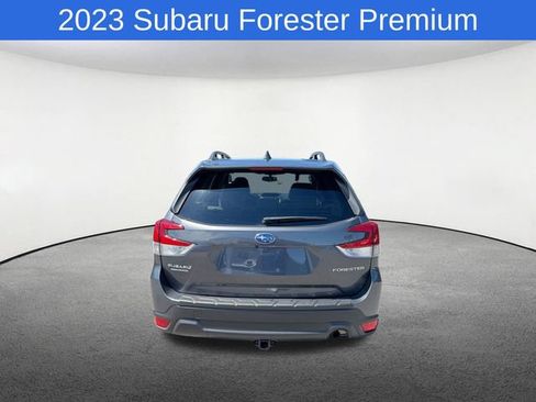 Used 2023 Subaru Forester Premium AWD/4WD image 15