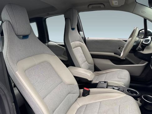 Used 2014 BMW i3 image 29