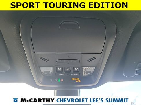 Used 2023 Buick Enclave Essence w/ Experience Buick Package image 37