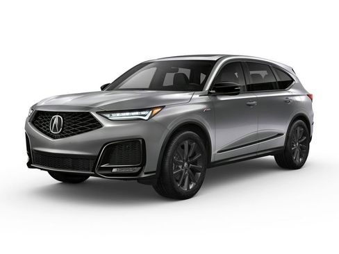 New 2026 Acura MDX A-Spec image 23